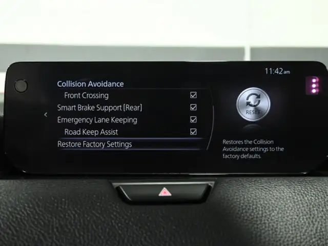 2024 Mazda CX-90 GT No Accident BOSE 360CAM HUD Panoramic Roof - Photo 22