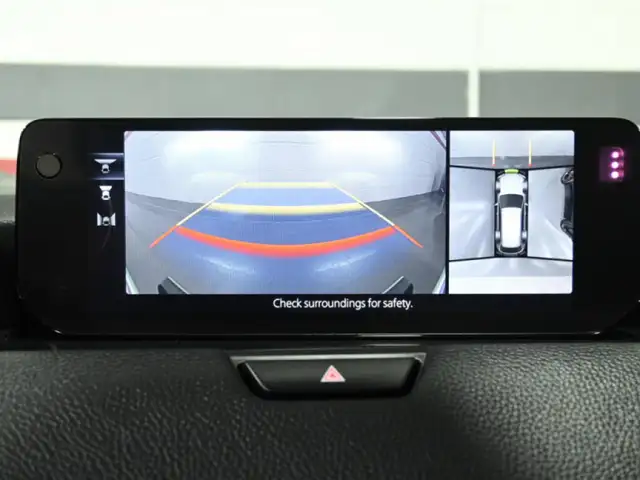 2024 Mazda CX-90 GT No Accident BOSE 360CAM HUD Panoramic Roof - Photo 24