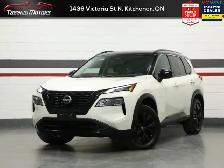 2023 Nissan Rogue SV Midnight Edition No Accident Leather 360CAM