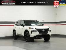 2023 Nissan Rogue SV Midnight Edition No Accident Leather 360CAM - Photo 3