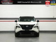 2023 Nissan Rogue SV Midnight Edition No Accident Leather 360CAM - Photo 4