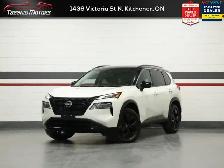 2023 Nissan Rogue SV Midnight Edition No Accident Leather 360CAM - Photo 5