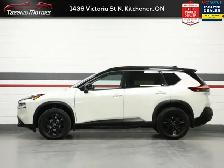 2023 Nissan Rogue SV Midnight Edition No Accident Leather 360CAM - Photo 9