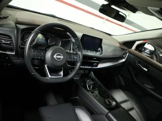 2023 Nissan Rogue SV Midnight Edition No Accident Leather 360CAM - Photo 10