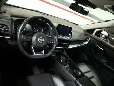 2023 Nissan Rogue SV Midnight Edition No Accident Leather 360CAM - Photo 10