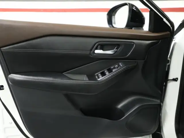 2023 Nissan Rogue SV Midnight Edition No Accident Leather 360CAM - Photo 11