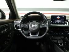 2023 Nissan Rogue SV Midnight Edition No Accident Leather 360CAM - Photo 12