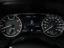 2023 Nissan Rogue SV Midnight Edition No Accident Leather 360CAM - Photo 13