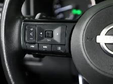 2023 Nissan Rogue SV Midnight Edition No Accident Leather 360CAM - Photo 15