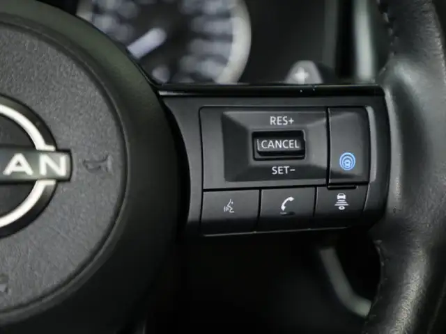 2023 Nissan Rogue SV Midnight Edition No Accident Leather 360CAM - Photo 16