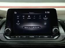 2023 Nissan Rogue SV Midnight Edition No Accident Leather 360CAM - Photo 17