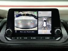 2023 Nissan Rogue SV Midnight Edition No Accident Leather 360CAM - Photo 18