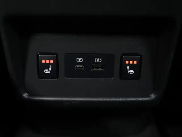 2023 Nissan Rogue SV Midnight Edition No Accident Leather 360CAM - Photo 20