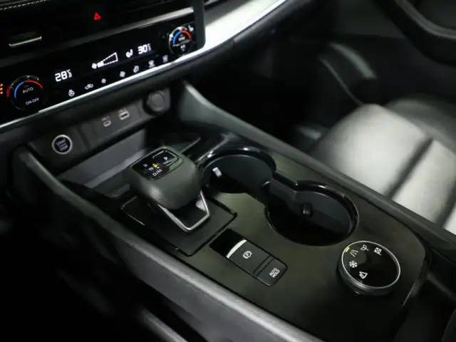 2023 Nissan Rogue SV Midnight Edition No Accident Leather 360CAM - Photo 21