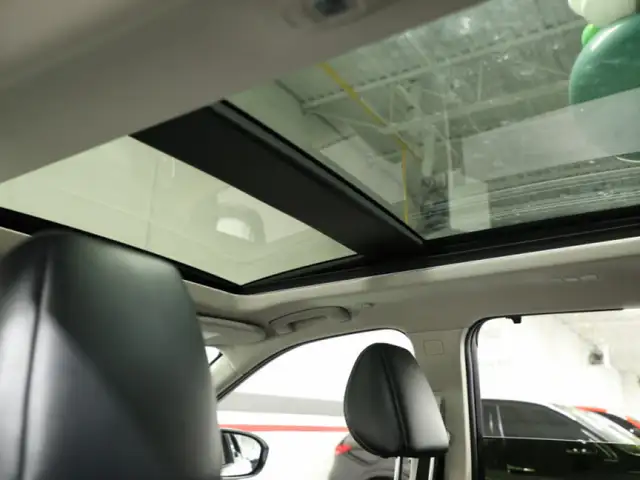 2023 Nissan Rogue SV Midnight Edition No Accident Leather 360CAM - Photo 22