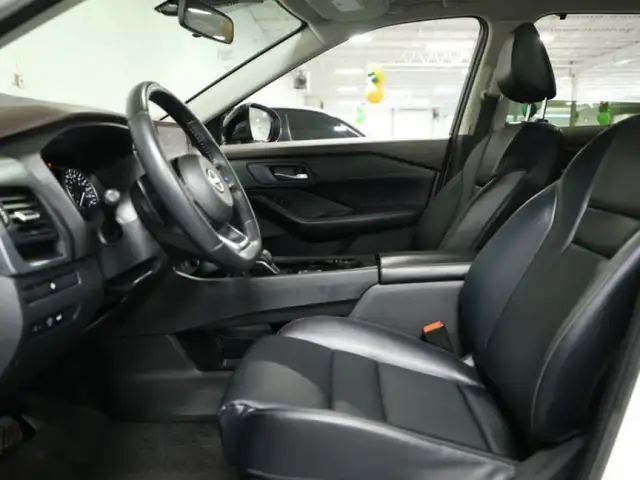 2023 Nissan Rogue SV Midnight Edition No Accident Leather 360CAM - Photo 23
