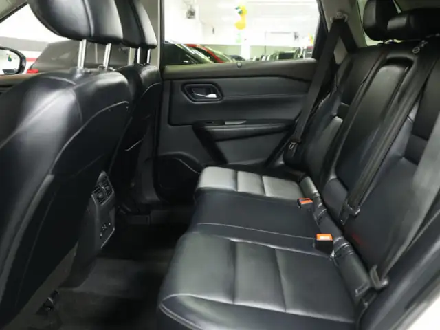 2023 Nissan Rogue SV Midnight Edition No Accident Leather 360CAM - Photo 24