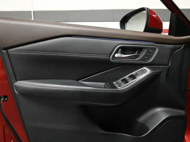 2023 Nissan Rogue Platinum No Accident BOSE HUD 360CAM Navigatio - Photo 11