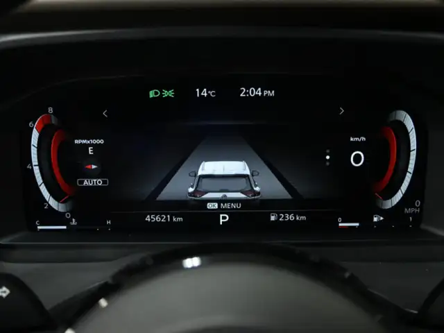 2023 Nissan Rogue Platinum No Accident BOSE HUD 360CAM Navigatio - Photo 14