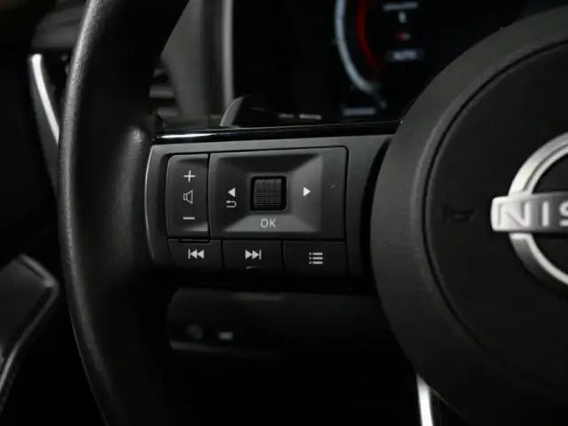 2023 Nissan Rogue Platinum No Accident BOSE HUD 360CAM Navigatio - Photo 17