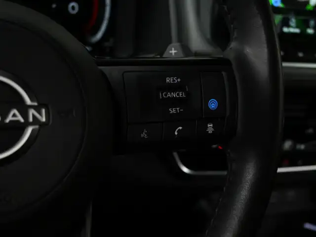 2023 Nissan Rogue Platinum No Accident BOSE HUD 360CAM Navigatio - Photo 18