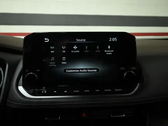 2023 Nissan Rogue Platinum No Accident BOSE HUD 360CAM Navigatio - Photo 20