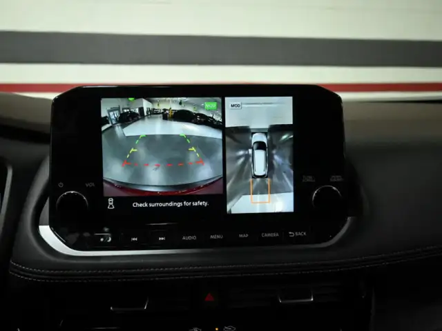 2023 Nissan Rogue Platinum No Accident BOSE HUD 360CAM Navigatio - Photo 21