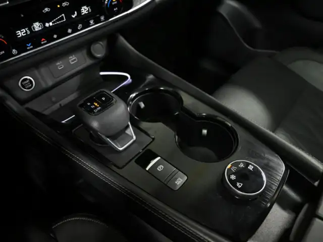 2023 Nissan Rogue Platinum No Accident BOSE HUD 360CAM Navigatio - Photo 24