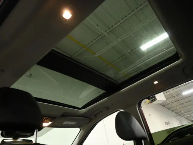 2023 Nissan Rogue Platinum No Accident BOSE HUD 360CAM Navigatio - Photo 25