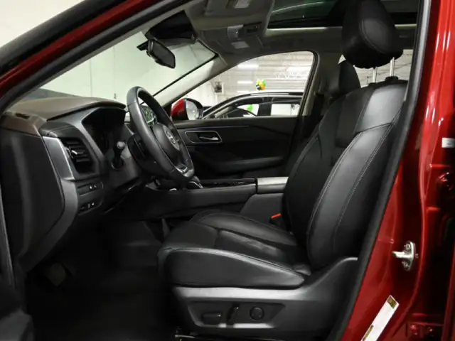 2023 Nissan Rogue Platinum No Accident BOSE HUD 360CAM Navigatio - Photo 26