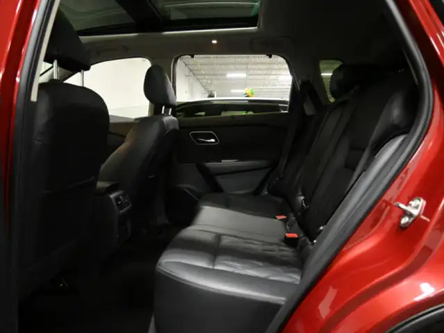 2023 Nissan Rogue Platinum No Accident BOSE HUD 360CAM Navigatio - Photo 27