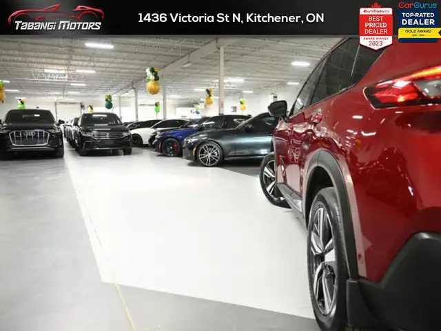 2023 Nissan Rogue Platinum No Accident BOSE HUD 360CAM Navigatio - Photo 28