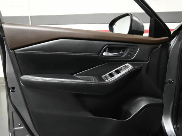 2023 Nissan Rogue SL No Accident Leather 360CAM Navigation Panor - Photo 11