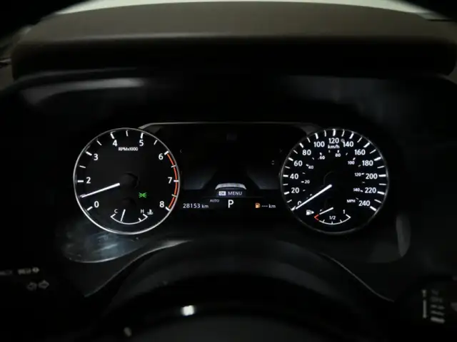 2023 Nissan Rogue SL No Accident Leather 360CAM Navigation Panor - Photo 13