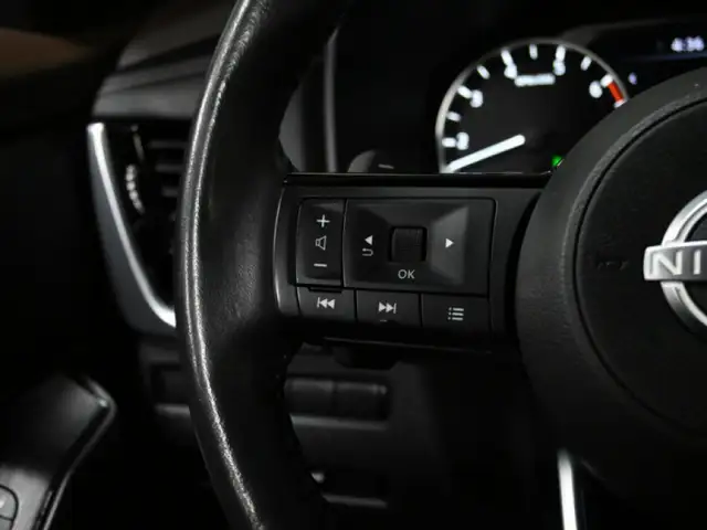 2023 Nissan Rogue SL No Accident Leather 360CAM Navigation Panor - Photo 16