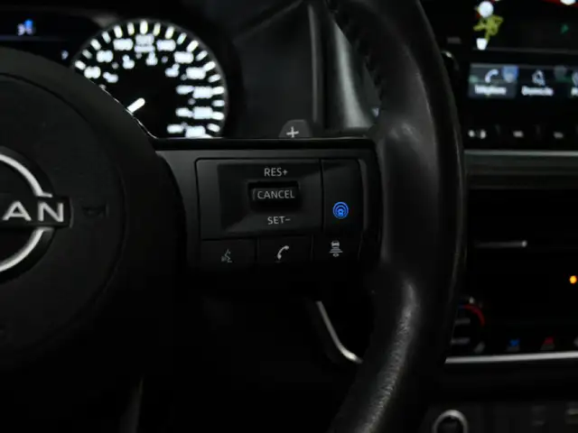 2023 Nissan Rogue SL No Accident Leather 360CAM Navigation Panor - Photo 17