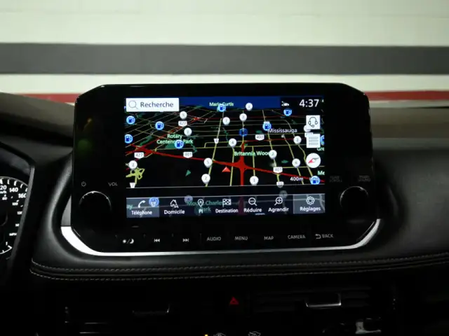 2023 Nissan Rogue SL No Accident Leather 360CAM Navigation Panor - Photo 18