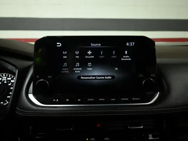 2023 Nissan Rogue SL No Accident Leather 360CAM Navigation Panor - Photo 19