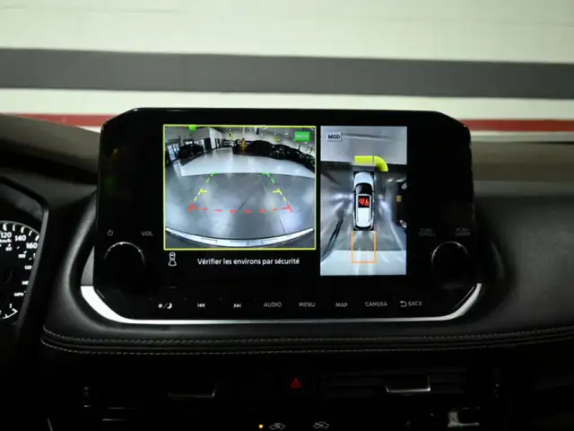 2023 Nissan Rogue SL No Accident Leather 360CAM Navigation Panor - Photo 20