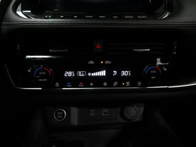 2023 Nissan Rogue SL No Accident Leather 360CAM Navigation Panor - Photo 21