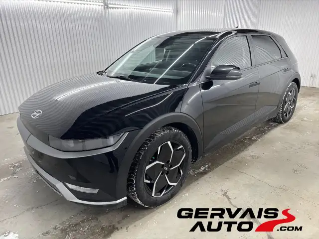 Hyundai IONIQ 5 Preferred Long Range 2022 a vendre