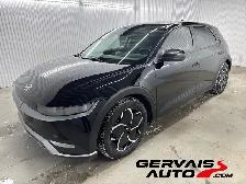 Hyundai IONIQ 5 Preferred Long Range 2022 a vendre