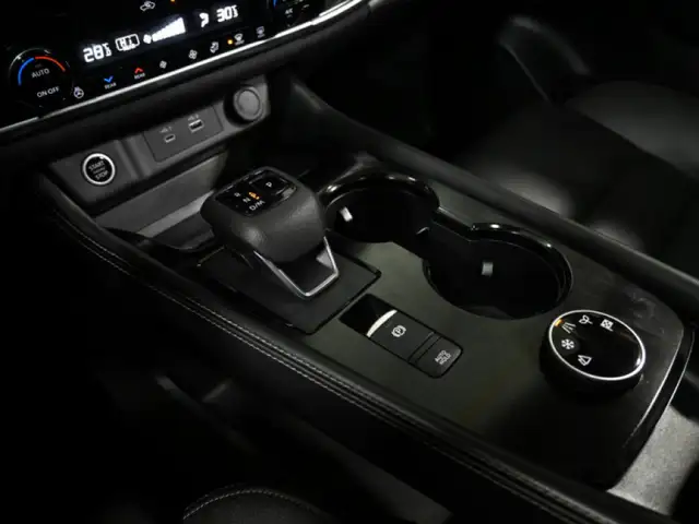 2023 Nissan Rogue SL No Accident Leather 360CAM Navigation Panor - Photo 23