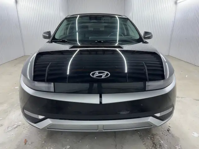 Hyundai IONIQ 5 Preferred Long Range 2022 a vendre - Photo 3