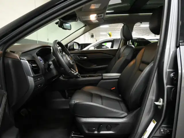 2023 Nissan Rogue SL No Accident Leather 360CAM Navigation Panor - Photo 25