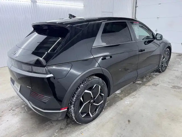 Hyundai IONIQ 5 Preferred Long Range 2022 a vendre - Photo 5