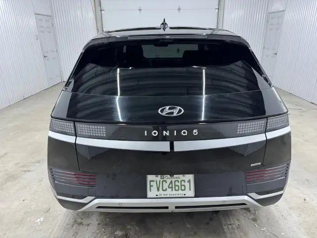 Hyundai IONIQ 5 Preferred Long Range 2022 a vendre - Photo 6