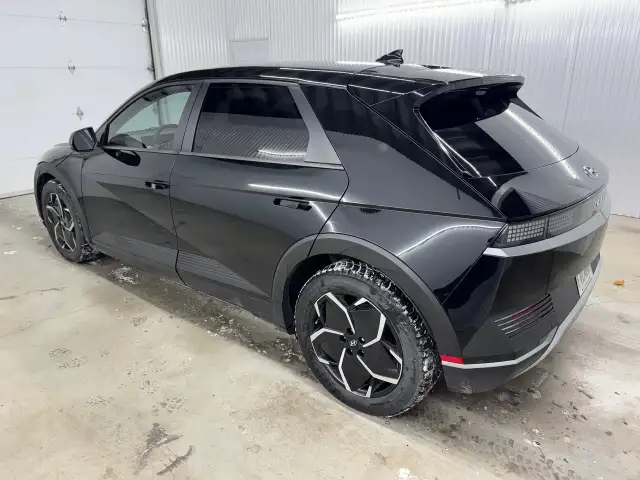 Hyundai IONIQ 5 Preferred Long Range 2022 a vendre - Photo 8