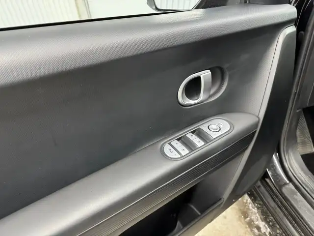 Hyundai IONIQ 5 Preferred Long Range 2022 a vendre - Photo 9