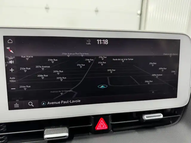 Hyundai IONIQ 5 Preferred Long Range 2022 a vendre - Photo 10